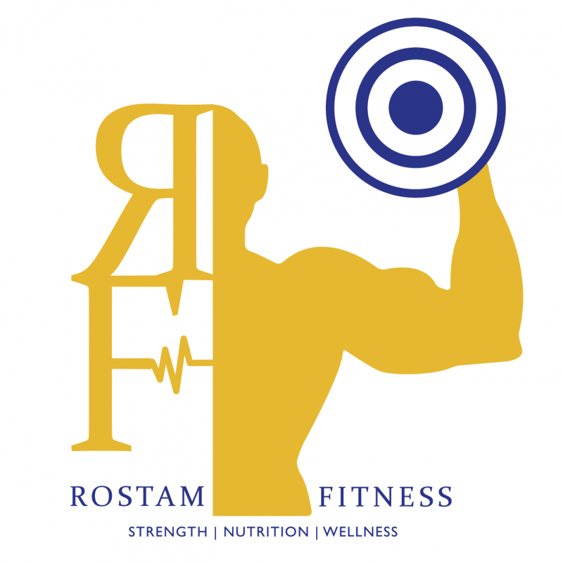 Rostam Fitness